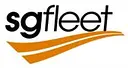 SG Fleet logo