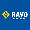 RAVO Fayat Group logo