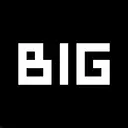 Bjarke Ingels Group logo