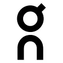 On logo