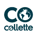 COLLETTE TRAVEL SERVICE INC logo