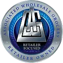 Associated Wholesale Grocers logo
