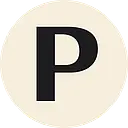Peachy logo