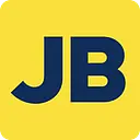 JB for Governor logo