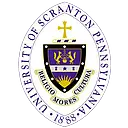 University of Scranton logo