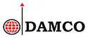 Damco Solutions logo