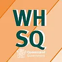 WorkCover Queensland logo