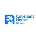 Covenant House Illinois logo