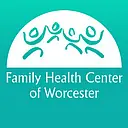 Family Health Center logo