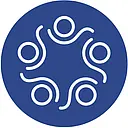 Saban Community Clinic logo