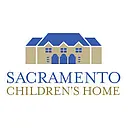 Sacramento Children's Home  logo