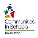 Communities In Schools of Kalamazoo  logo
