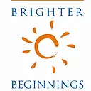 Brighter Beginnings logo