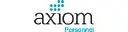 Axiom Personnel Ltd logo