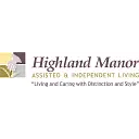Highland Manor Fergus logo
