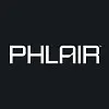 Phlair logo
