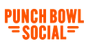 Punch Bowl Social logo