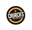 Church's Chicken logo