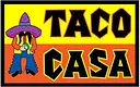 Taco Casa logo