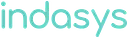 indasys IT Systemhaus Gruppe logo