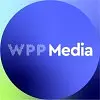 WPP Media logo