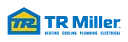 Tr Miller Heating, Cooling, Plumbing, Electrical logo