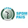 Spdm/Pais logo