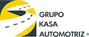 Grupo Kasa Automotriz logo