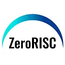 zeroRISC logo