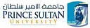 Prince Sultan University  logo