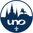 University of New Orleans logo