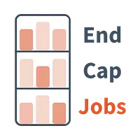 End Cap Jobs logo