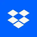 Dropbox logo