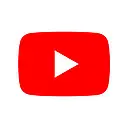 YouTube logo