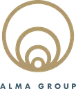 Alma Tierra Holdings. logo