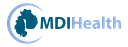 MDI Hospital logo