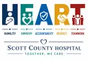 Scott County Hospital Careers logo
