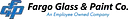 Fargo Glass & Paint logo