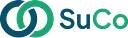 Suited Connector logo
