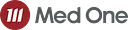 Med One Group logo