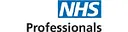 NHS Professionals logo