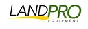 LandPro Equipment logo