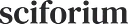 Sciforium logo