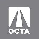 OCTA logo