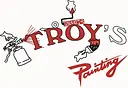 Troy's Painting logo