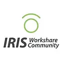 WORKSHARE LTD logo