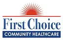 First Choice Community Healthcare logo