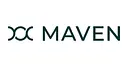 Maven Clinic logo