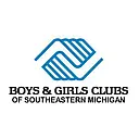 Boys & Girls Clubs of Greater Detroit logo
