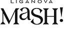LIGANOVA MaSH logo